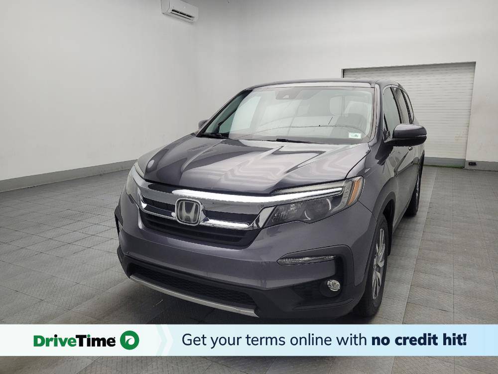 2019 Honda Pilot EX-L — SUV — 120,262 mi — Jackson, MS