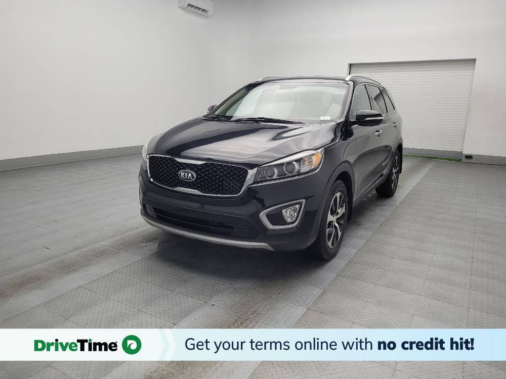 2016 Kia Sorento EX — SUV — 82,639 mi — Jackson, MS