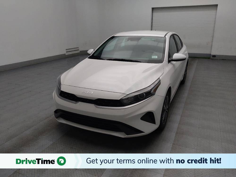 2023 Kia Forte LXS — Sedan — 47,273 mi — Jackson, MS