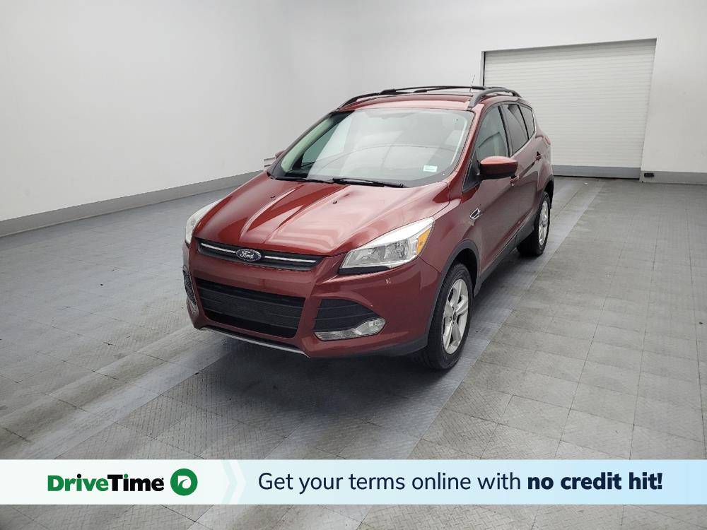 2014 Ford Escape SE — SUV — 104,309 mi — Jackson, MS