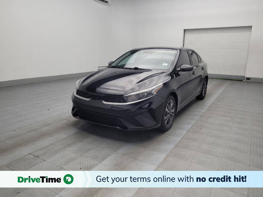 2023 Kia Forte LXS — Sedan — 43,401 mi — Jackson, MS