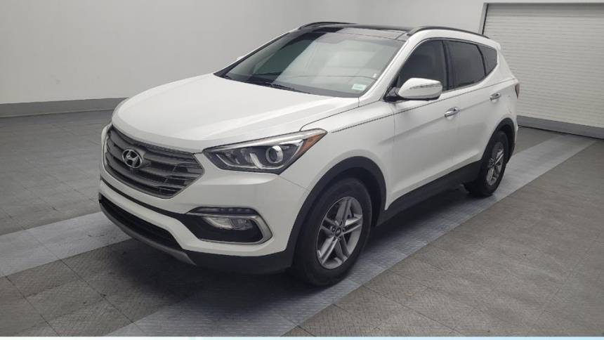 2017 Hyundai Santa Fe Sport Base — SUV — 92,904 mi — Jackson, MS