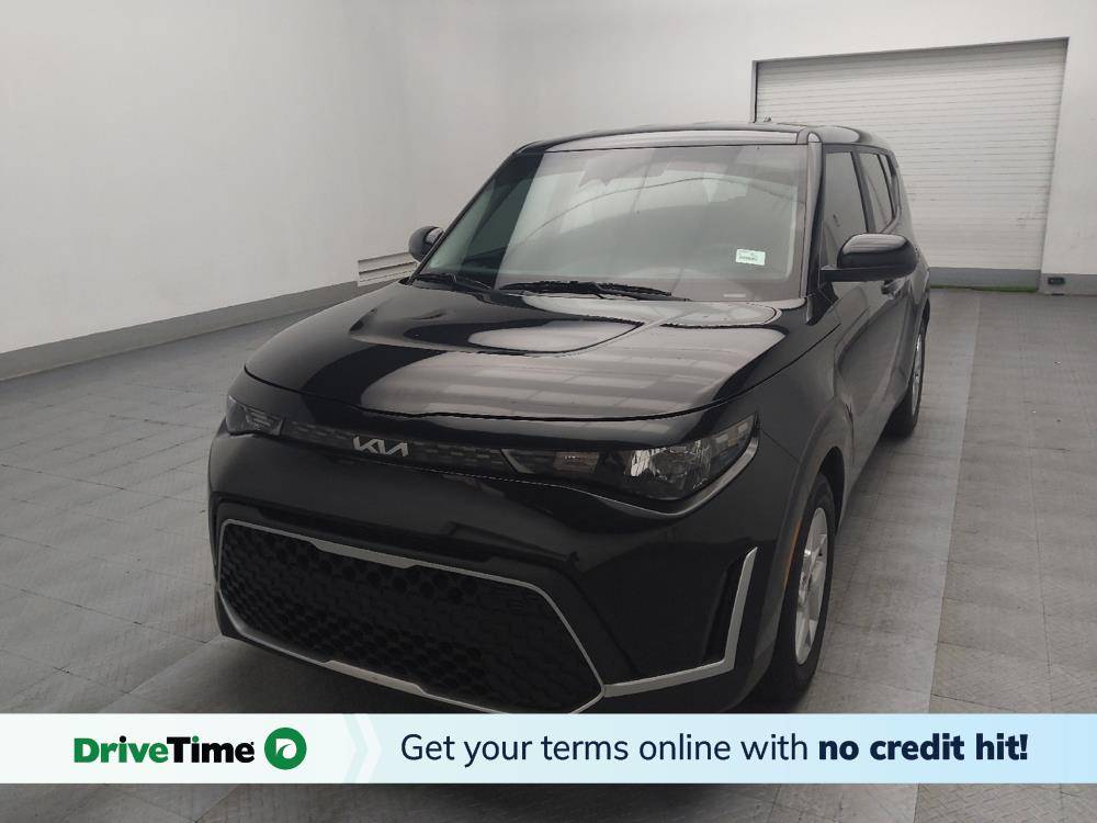 2024 Kia Soul S — Hatchback — 2,667 mi — Jackson, MS