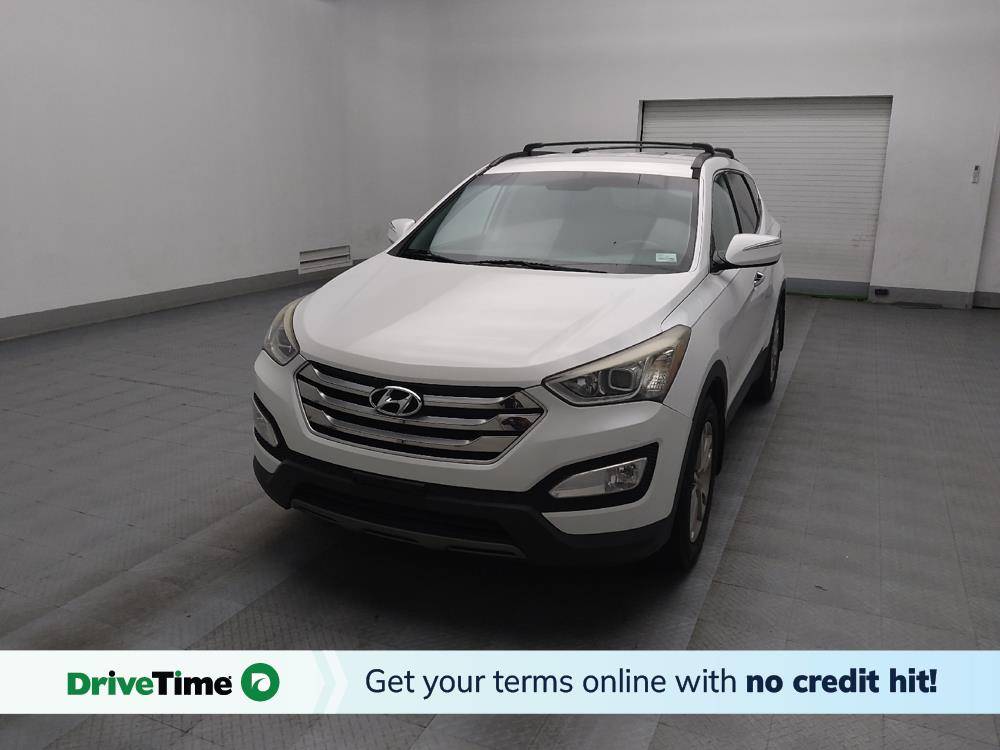 2015 Hyundai Santa Fe Sport 2.0T — SUV — 115,664 mi — Jackson, MS