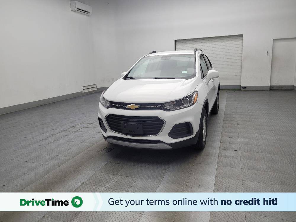 2019 Chevrolet Trax LT — SUV — 86,430 mi — Jackson, MS