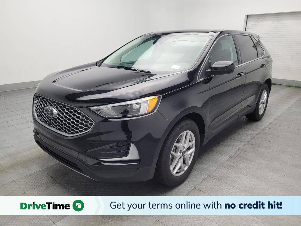 2023 Ford Edge SEL — SUV — 66,114 mi — Jackson, MS