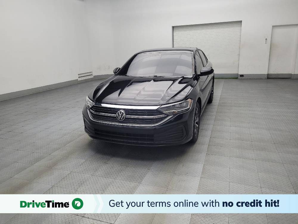 2024 Volkswagen Jetta S — Sedan — 42,102 mi — Jackson, MS
