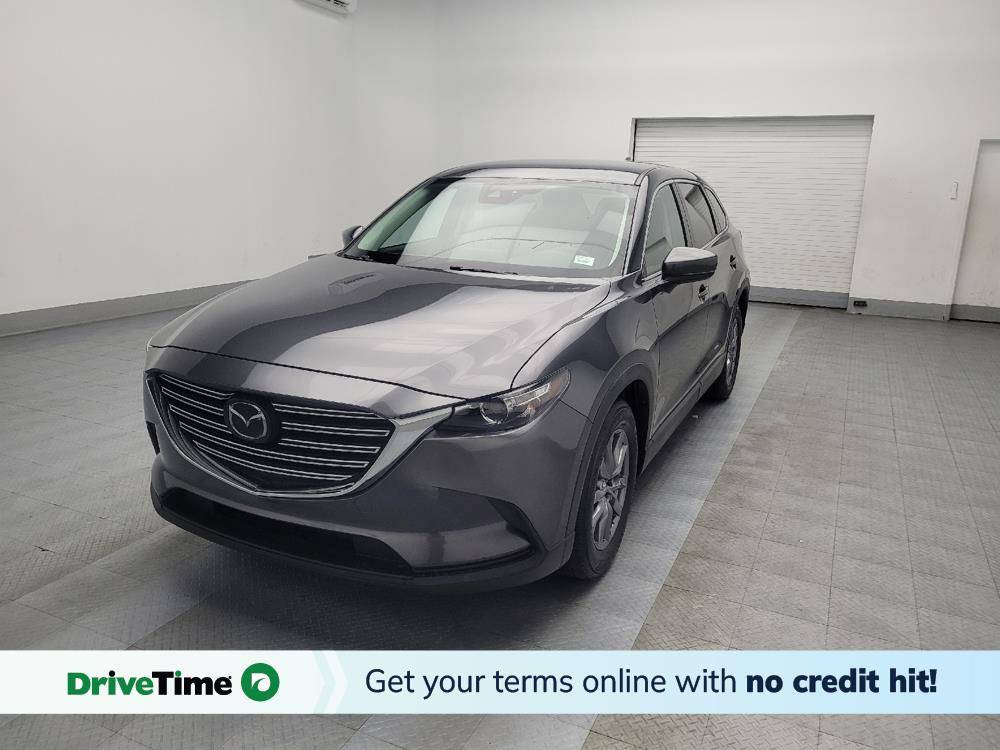 2019 Mazda CX-9 Sport — SUV — 62,385 mi — Jackson, MS