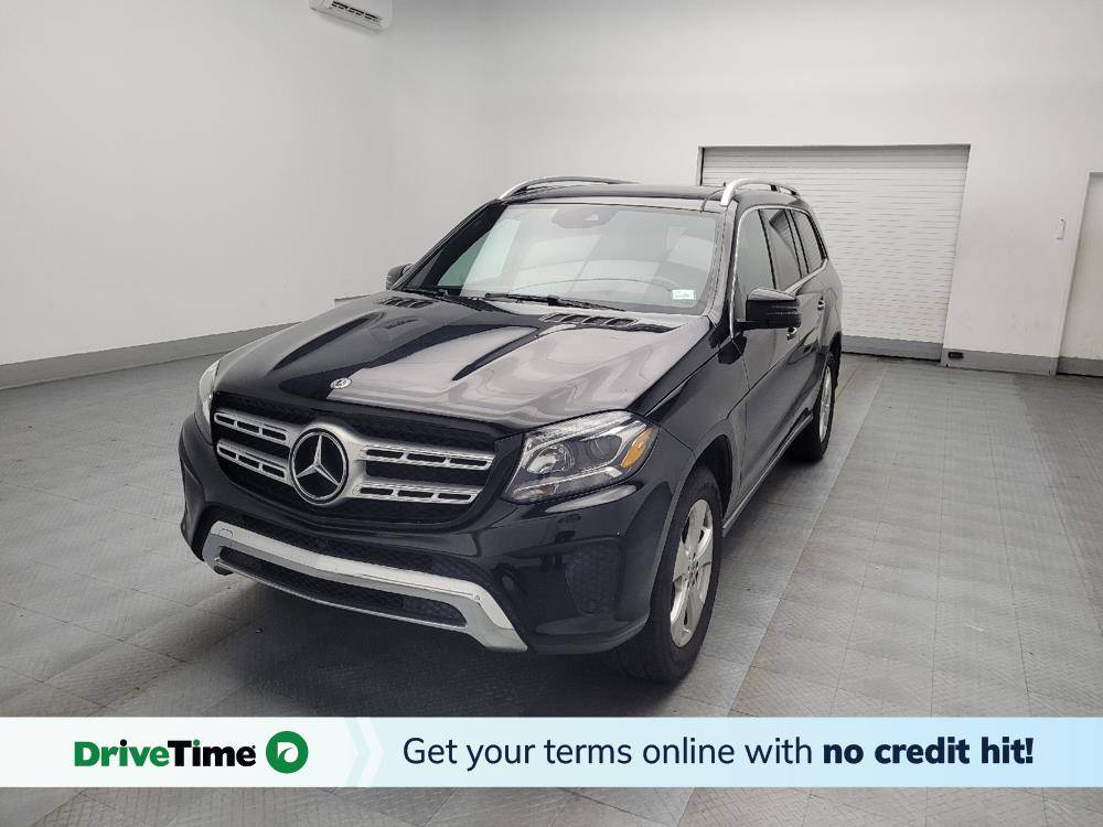2018 Mercedes-Benz GLS GLS 450 — SUV — 91,186 mi — Jackson, MS