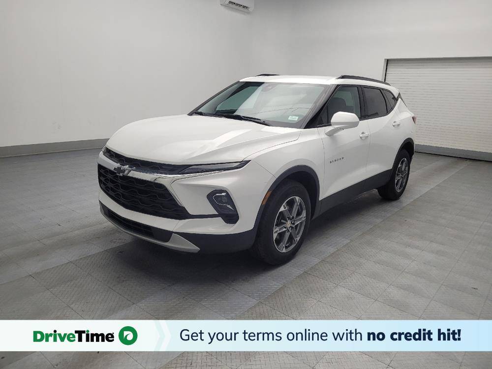 2023 Chevrolet Blazer 2LT — SUV — 20,116 mi — Jackson, MS