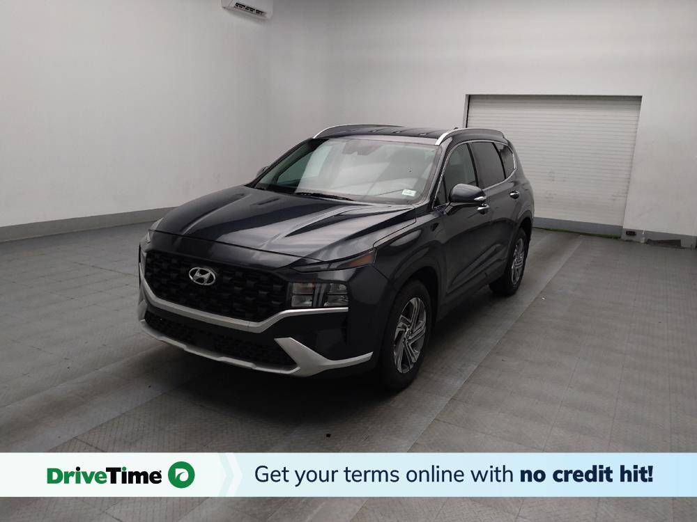 2023 Hyundai Santa Fe SEL — SUV — 24,895 mi — Jackson, MS