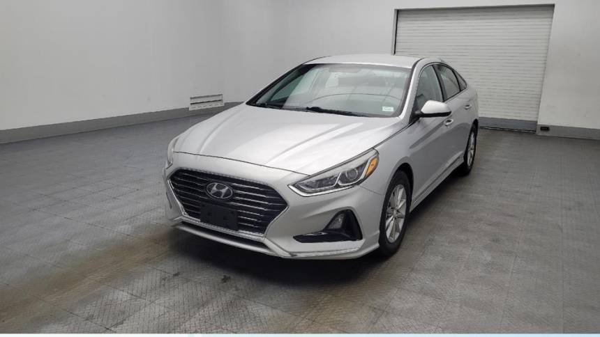 2019 Hyundai Sonata Eco — Sedan — 84,913 mi — Jackson, MS