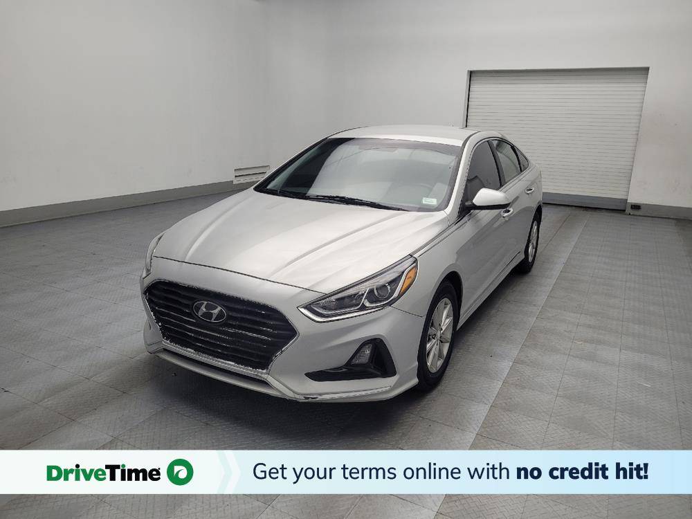 2019 Hyundai Sonata SE — Sedan — 80,199 mi — Jackson, MS