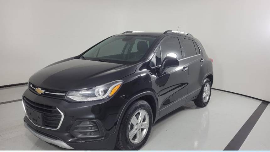 2020 Chevrolet Trax LT — SUV — 73,544 mi — Jackson, MS