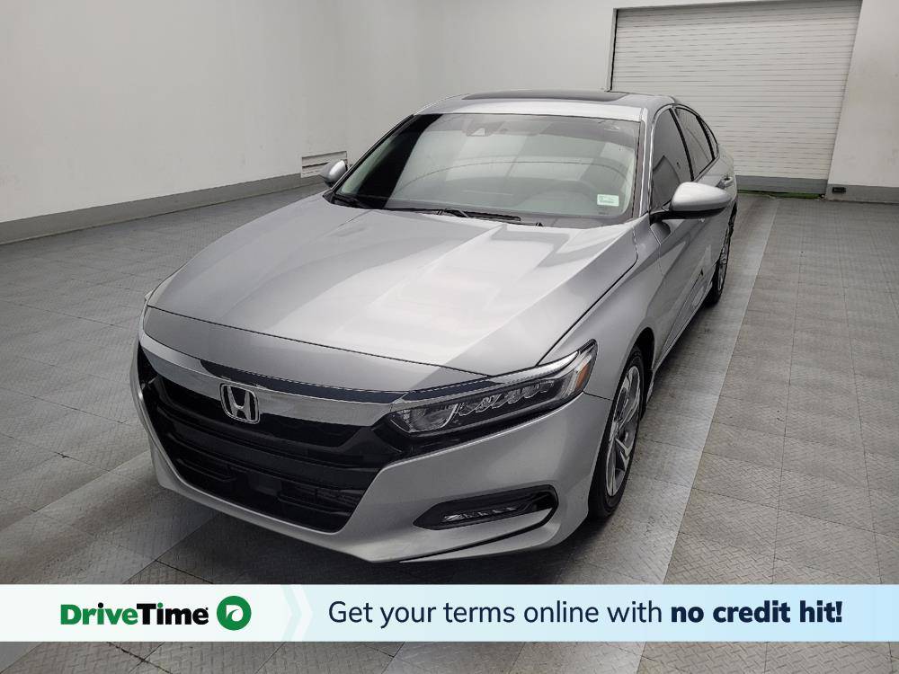 2019 Honda Accord EX — Sedan — 71,032 mi — Jackson, MS