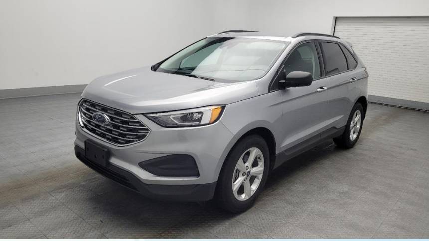 2020 Ford Edge SE — SUV — 62,586 mi — Jackson, MS