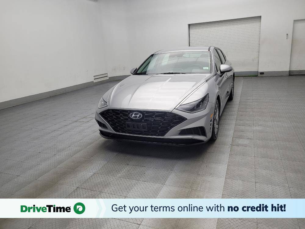 2021 Hyundai Sonata SEL — Sedan — 38,104 mi — Jackson, MS