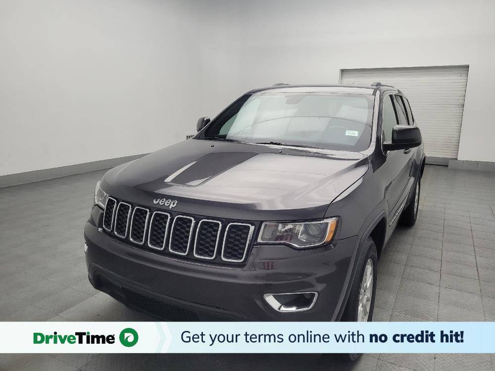 2020 Jeep Grand Cherokee Laredo E — SUV — 71,399 mi — Jackson, MS