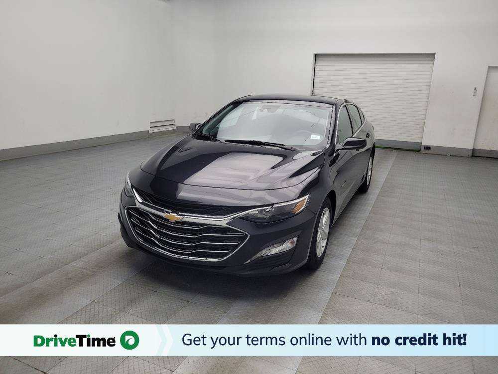 2023 Chevrolet Malibu LT — Sedan — 36,906 mi — Jackson, MS