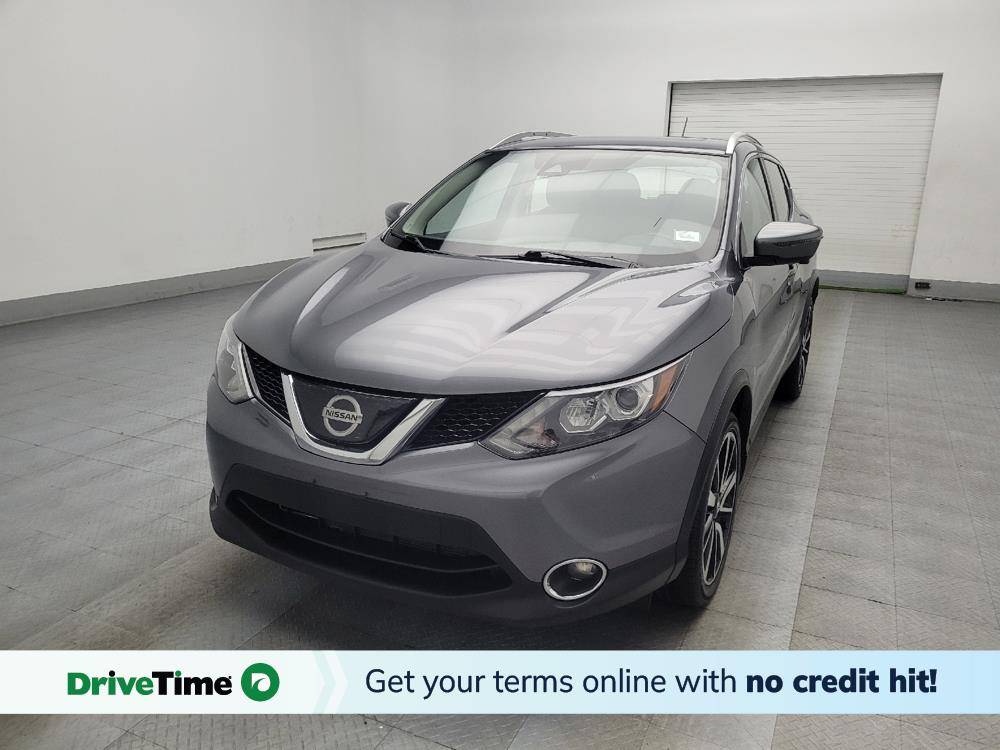 2019 Nissan Rogue Sport SL — SUV — 78,567 mi — Jackson, MS