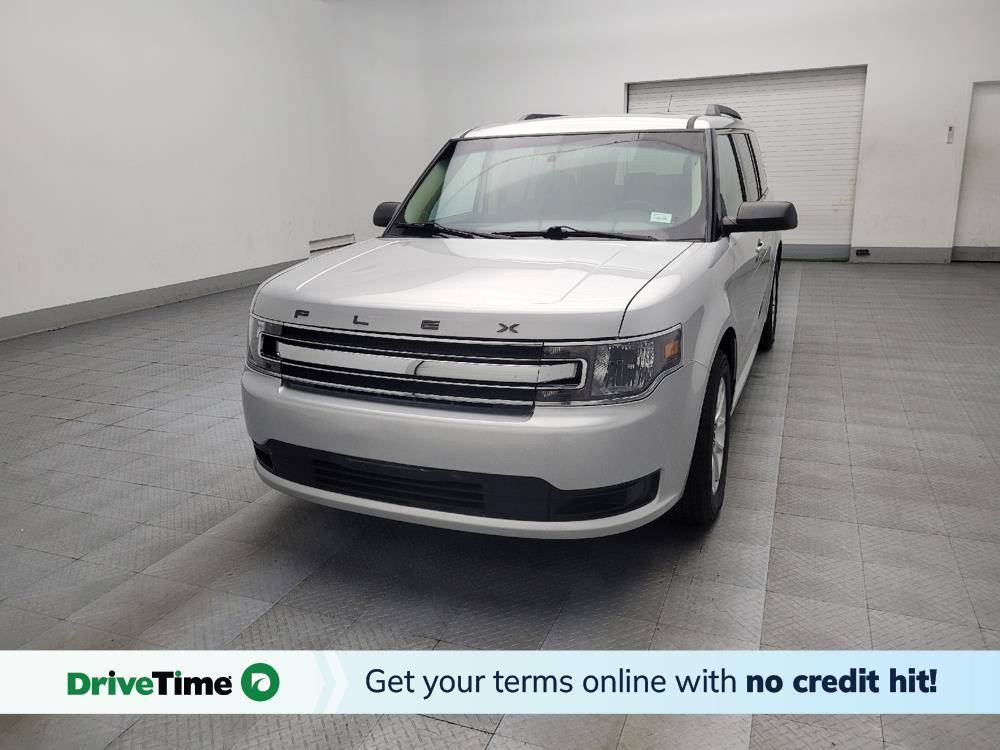 2019 Ford Flex SE — SUV — 87,800 mi — Jackson, MS