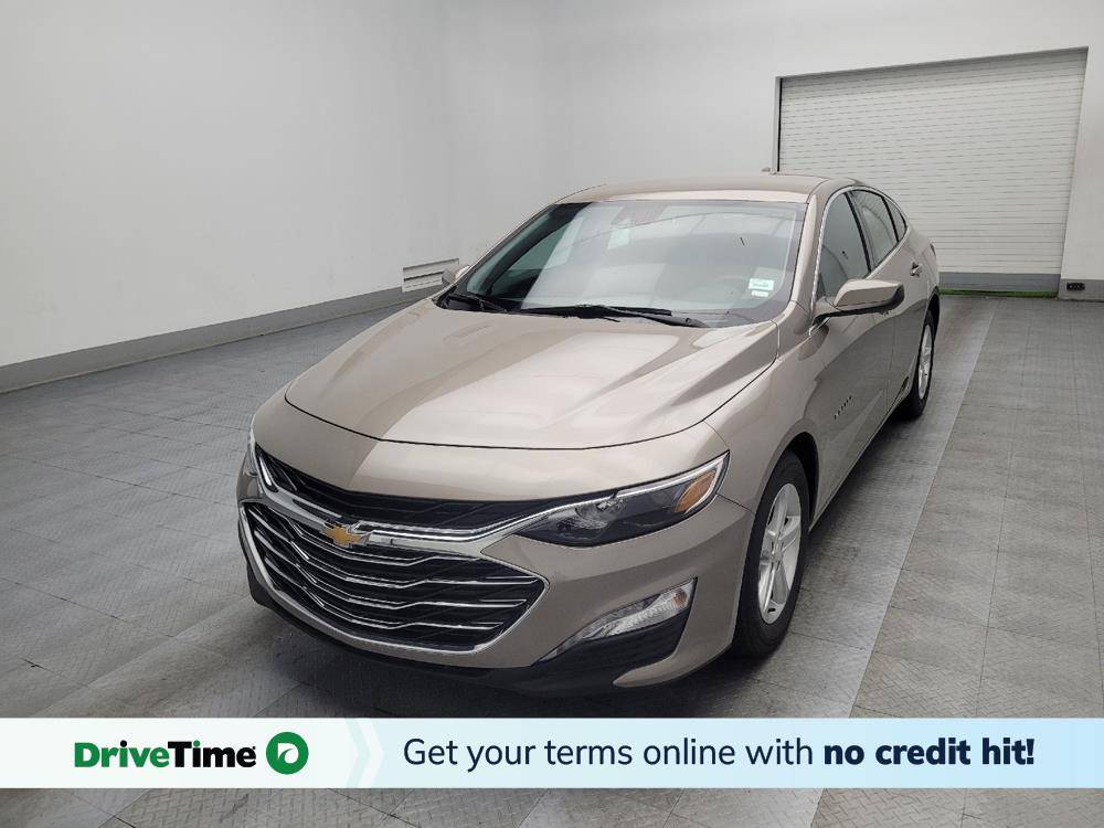 2023 Chevrolet Malibu LT — Sedan — 18,956 mi — Jackson, MS