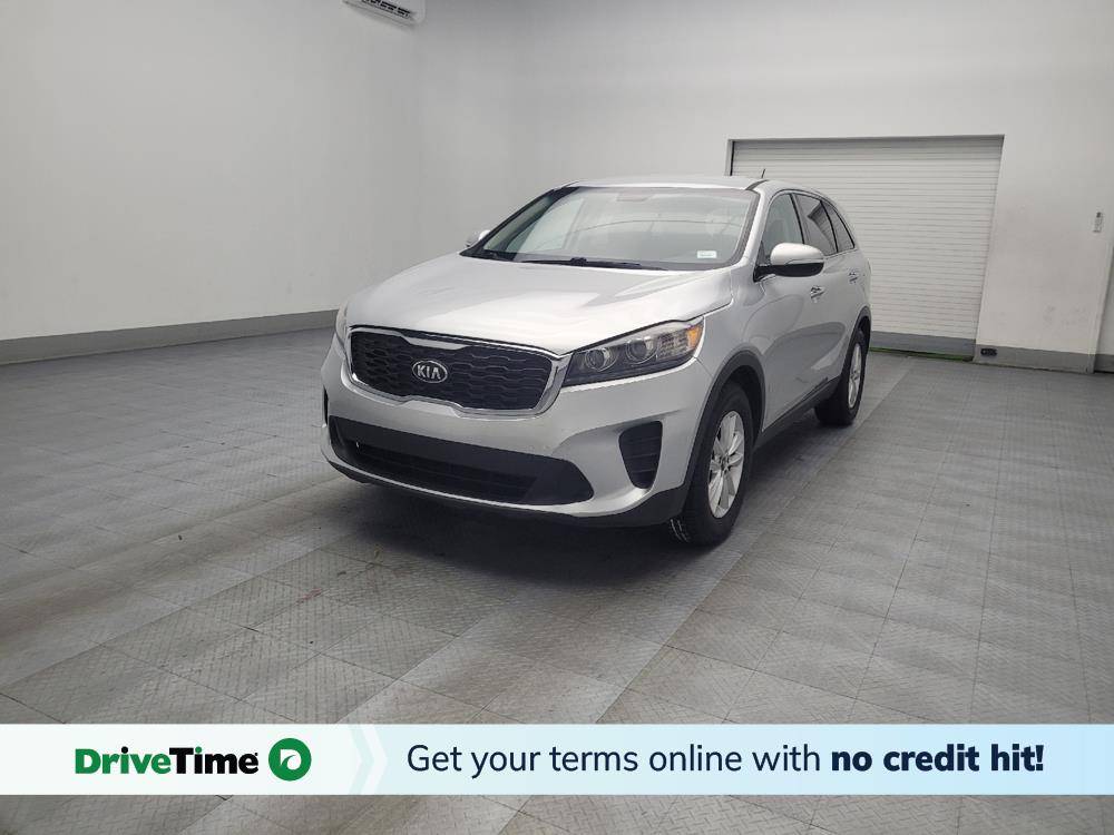 2020 Kia Sorento LX V6 — SUV — 90,436 mi — Jackson, MS