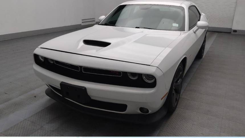2019 Dodge Challenger R/T — Coupe — 82,856 mi — Jackson, MS