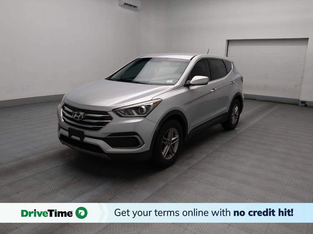 2018 Hyundai Santa Fe Sport Base — SUV — 90,089 mi — Jackson, MS