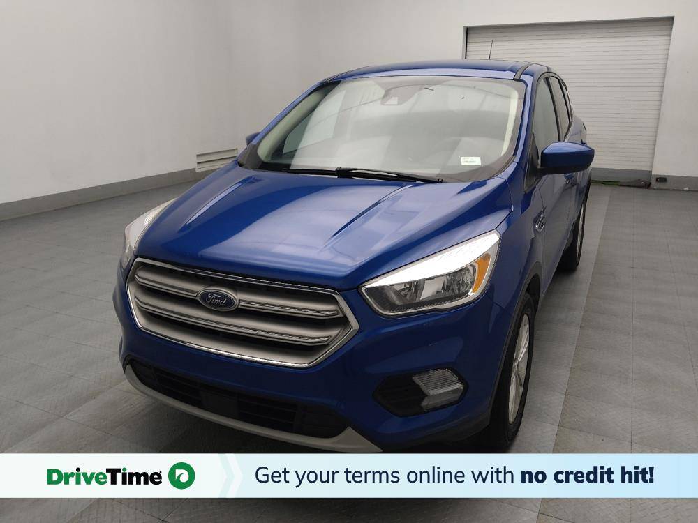 2019 Ford Escape SE — SUV — 97,913 mi — Jackson, MS