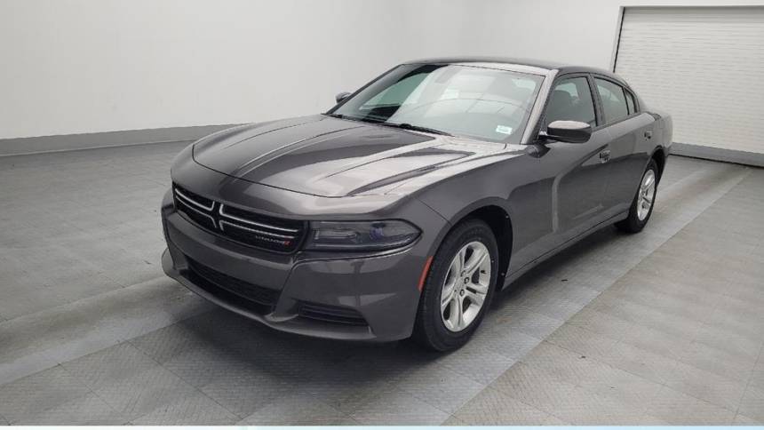 2017 Dodge Charger SE — Sedan — 74,333 mi — Jackson, MS
