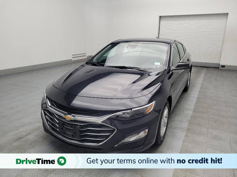 2023 Chevrolet Malibu LT — Sedan — 66,753 mi — Jackson, MS