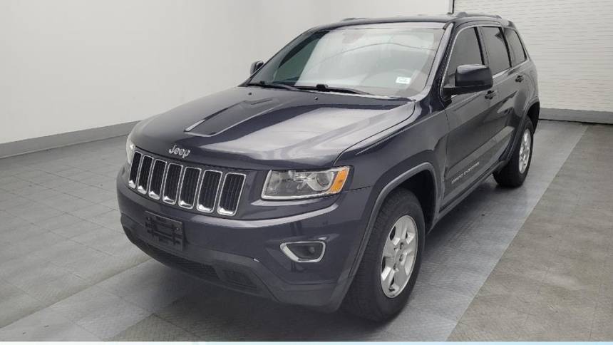 2016 Jeep Grand Cherokee Laredo — SUV — 103,873 mi — Jackson, MS