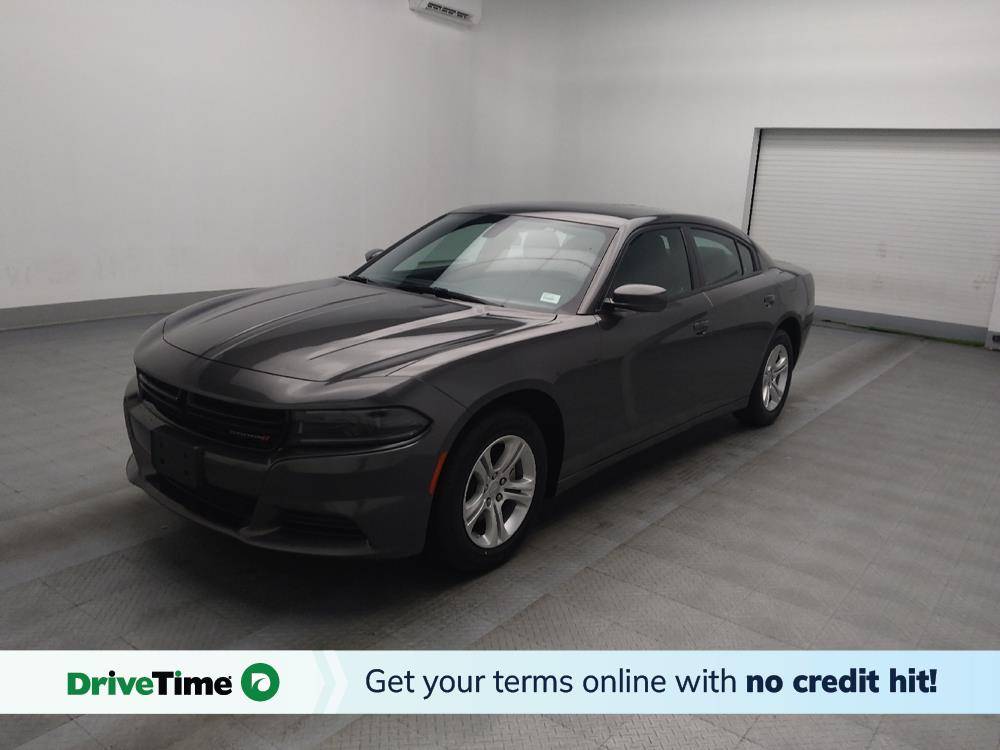 2022 Dodge Charger SXT — Sedan — 58,533 mi — Jackson, MS