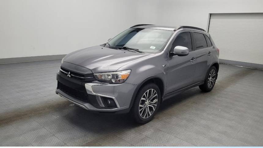 2019 Mitsubishi Outlander Sport GT — SUV — 100,680 mi — Jackson, MS