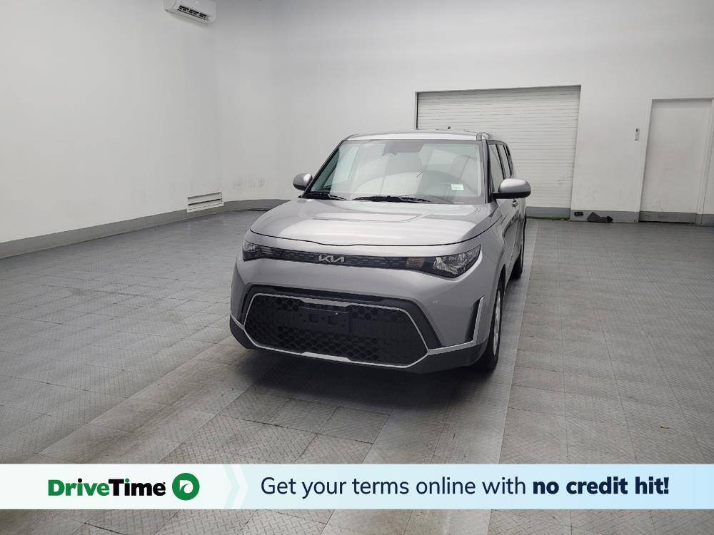 2023 Kia Soul LX — Hatchback — 47,288 mi — Jackson, MS