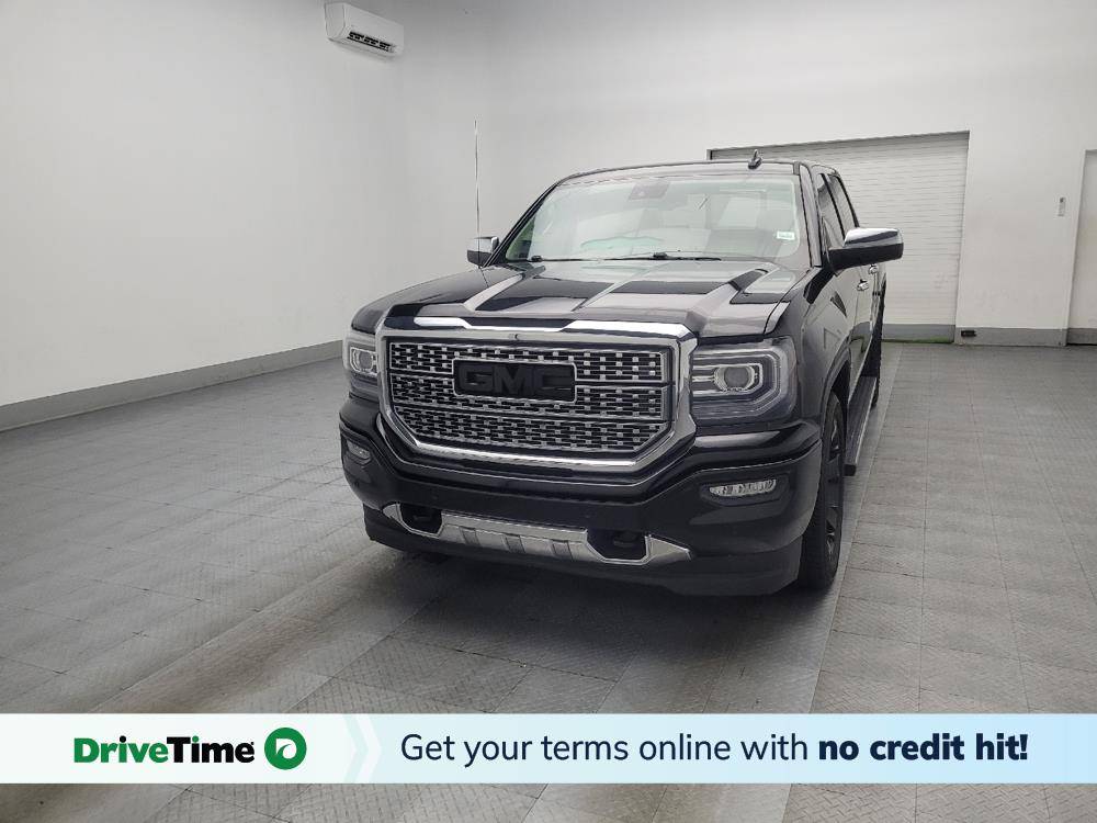 2016 GMC Sierra 1500 Denali — Pickup Truck — 124,360 mi — Jackson, MS