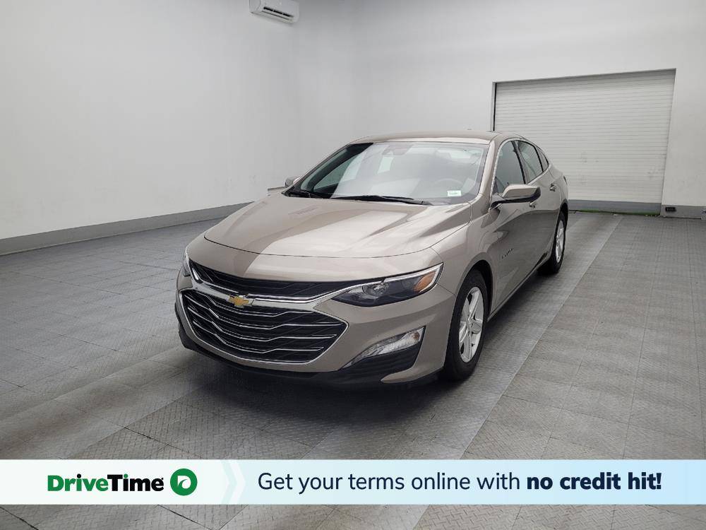2023 Chevrolet Malibu LT — Sedan — 61,739 mi — Jackson, MS