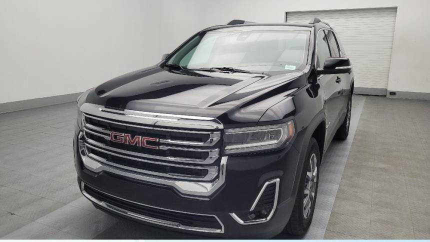 2023 GMC Acadia SLT — SUV — 28,391 mi — Jackson, MS