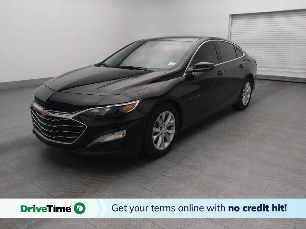 2020 Chevrolet Malibu LT — Sedan — 122,267 mi — Jackson, MS
