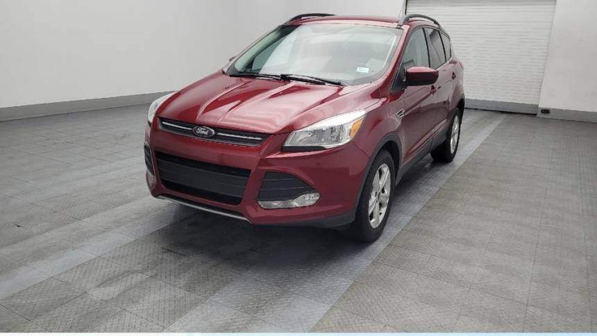2016 Ford Escape SE — SUV — 103,461 mi — Jackson, MS