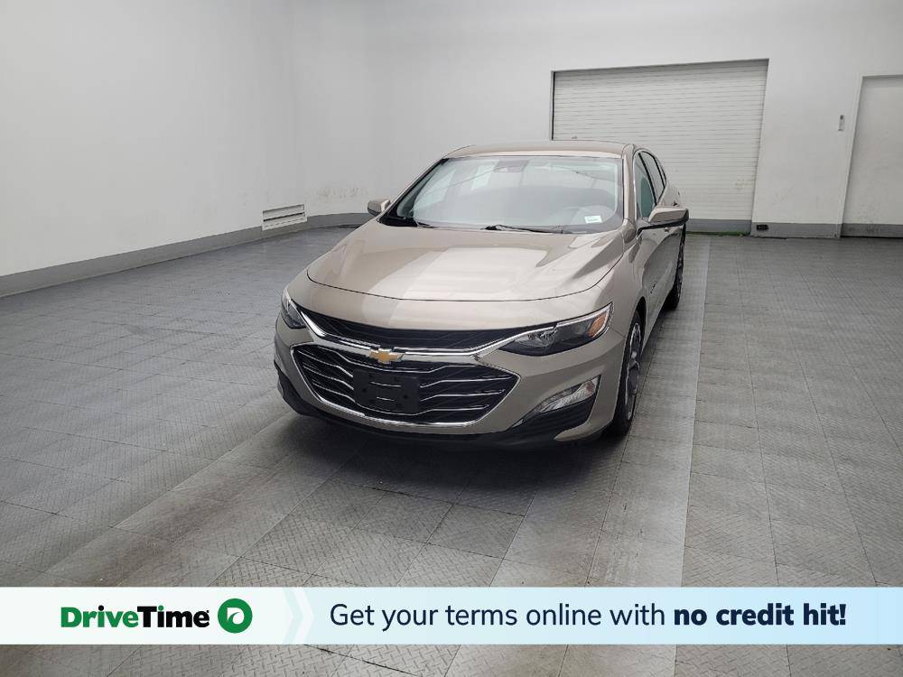 2023 Chevrolet Malibu LT — Sedan — 60,336 mi — Jackson, MS