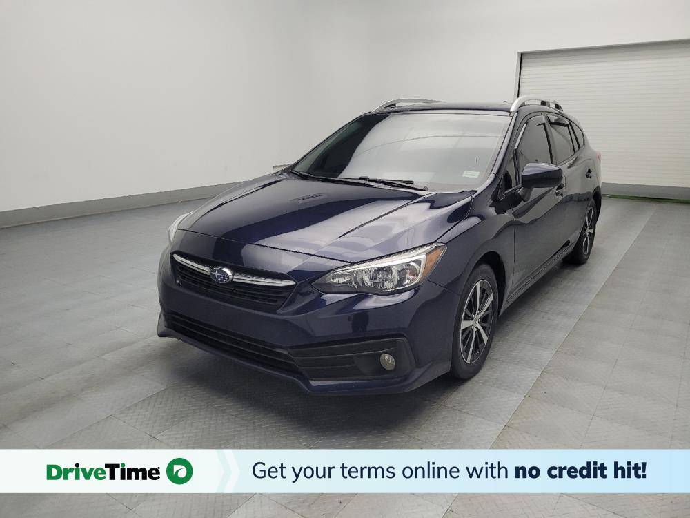 2020 Subaru Impreza 2.0i Premium — Hatchback — 77,206 mi — Jackson, MS