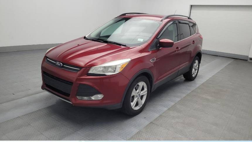 2014 Ford Escape SE — SUV — 90,834 mi — Jackson, MS