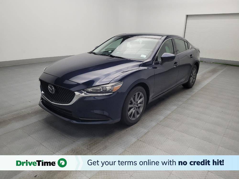 2020 Mazda Mazda6 Sport — Sedan — 69,855 mi — Jackson, MS