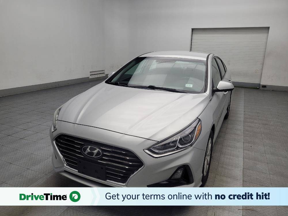 2019 Hyundai Sonata Eco — Sedan — 26,084 mi — Jackson, MS
