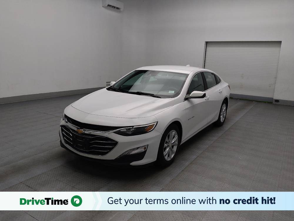 2020 Chevrolet Malibu LT — Sedan — 74,554 mi — Jackson, MS