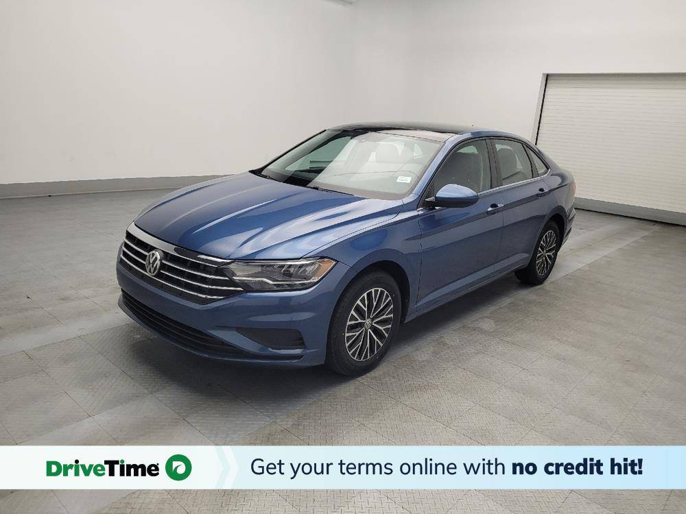 2019 Volkswagen Jetta SE — Sedan — 71,148 mi — Jackson, MS