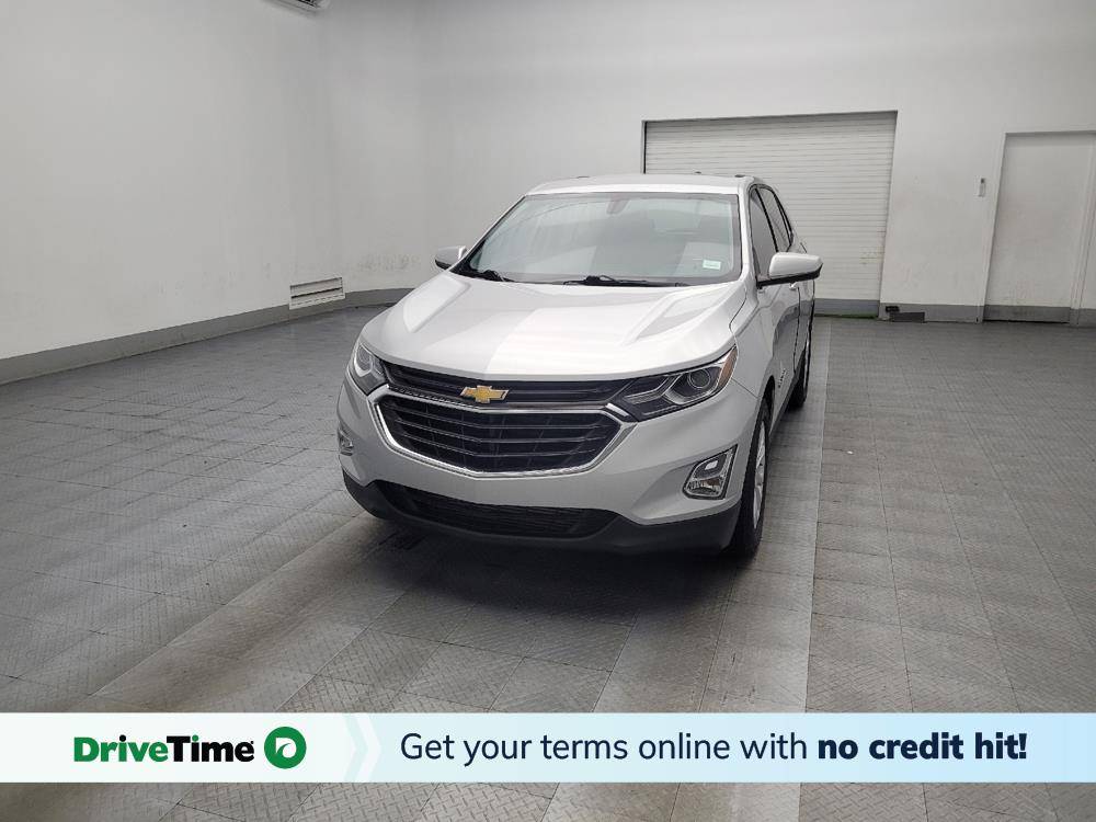 2019 Chevrolet Equinox LT — SUV — 94,191 mi — Jackson, MS