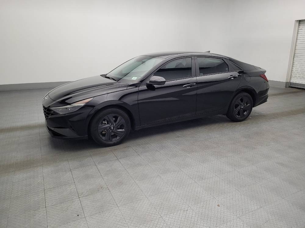 2023 Hyundai Elantra SEL — Sedan — 38,061 mi — Jackson, MS